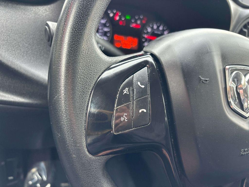 used 2022 Ram ProMaster City car, priced at $27,500