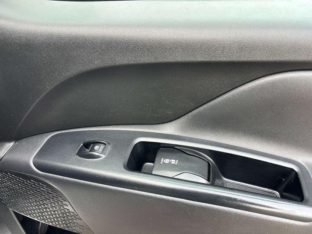 used 2022 Ram ProMaster City car, priced at $27,500