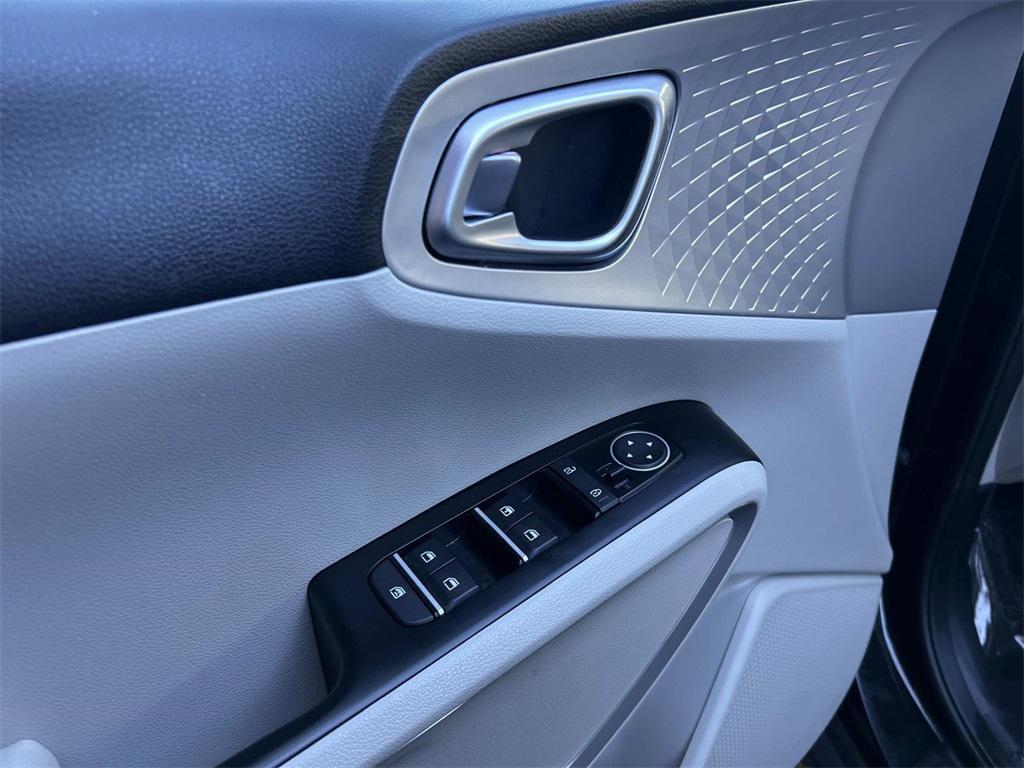 used 2025 Kia Soul car, priced at $16,899