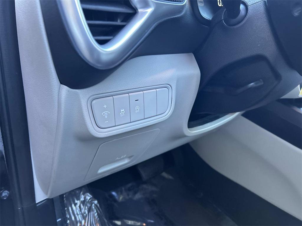 used 2025 Kia Soul car, priced at $16,899