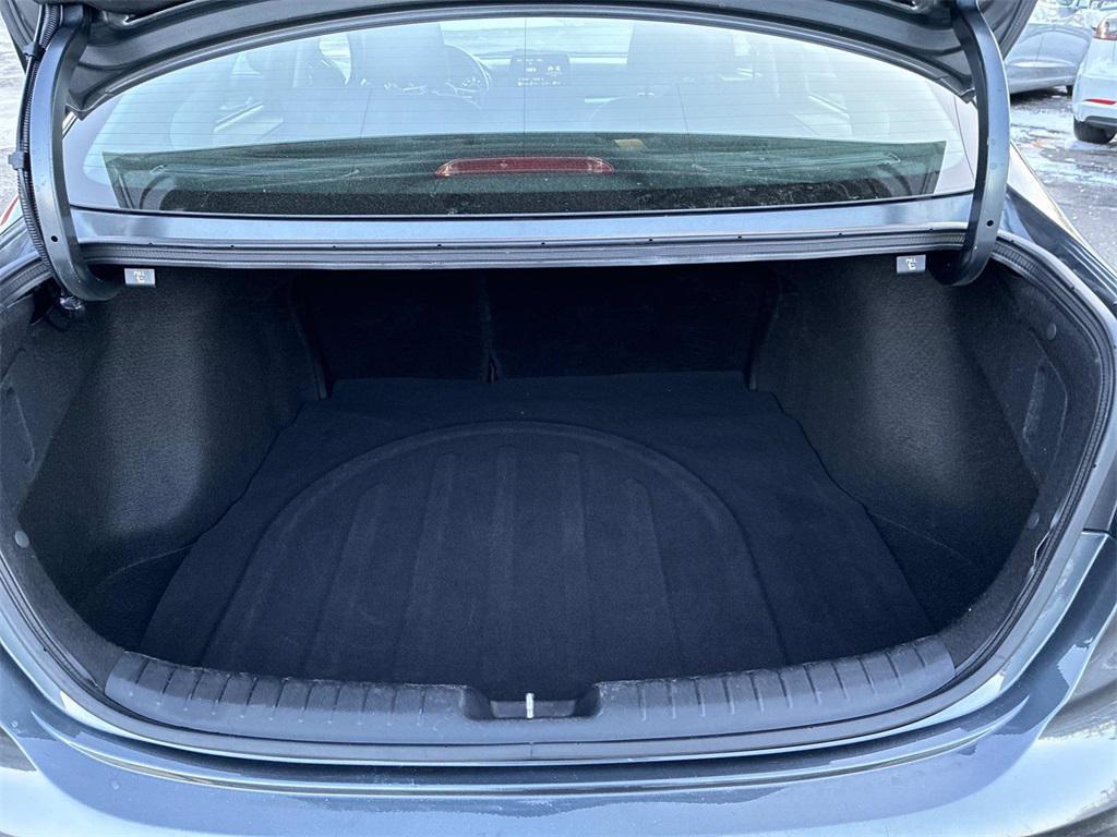 used 2024 Kia Forte car, priced at $16,900