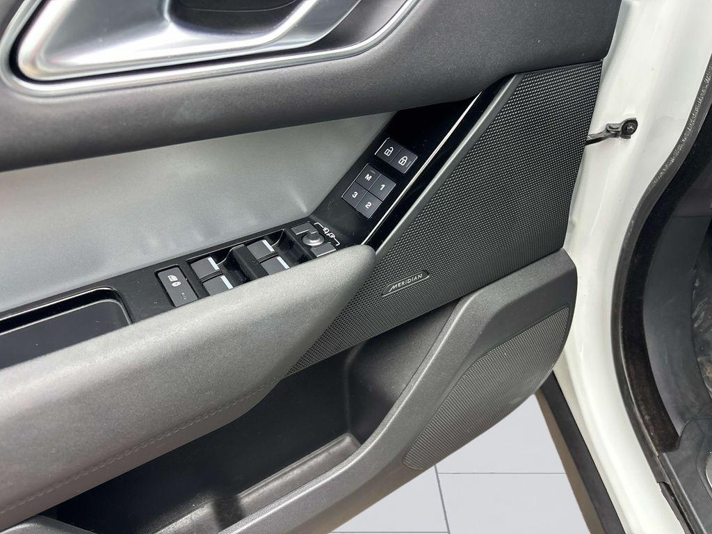 used 2024 Land Rover Range Rover Velar car, priced at $35,498