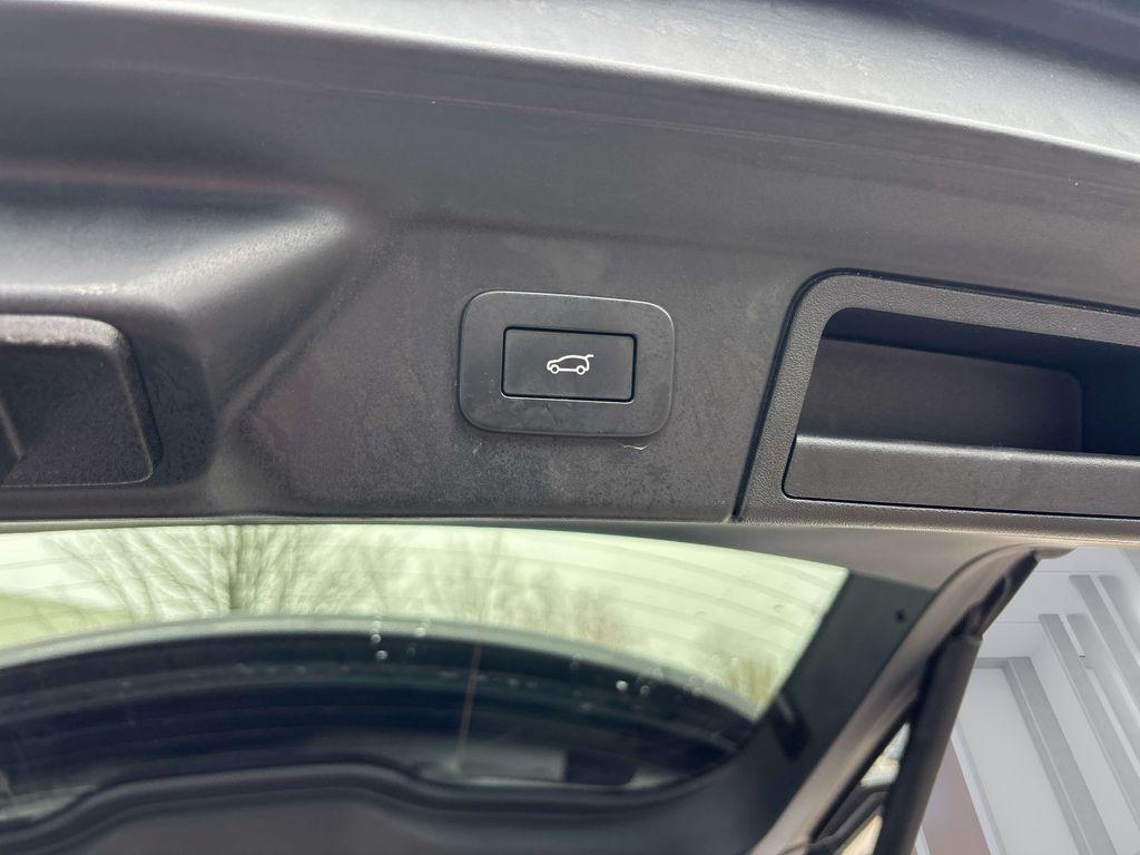 used 2024 Land Rover Range Rover Velar car, priced at $35,498