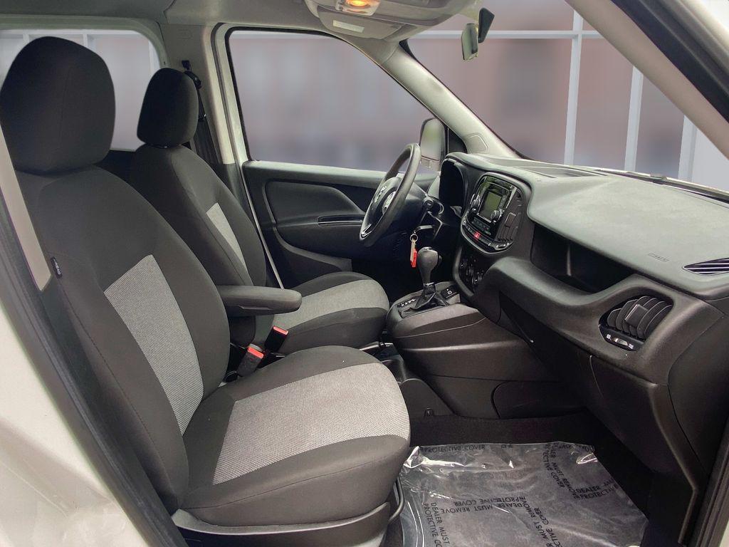 used 2021 Ram ProMaster City car, priced at $16,250