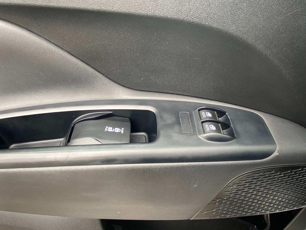 used 2021 Ram ProMaster City car, priced at $16,250