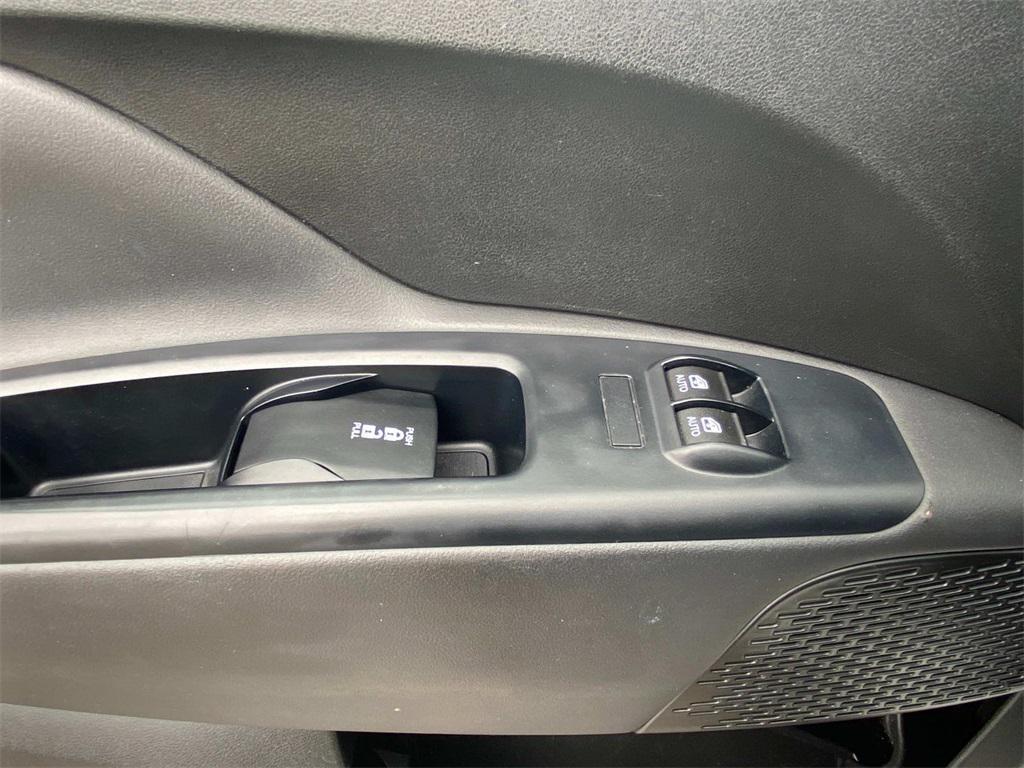 used 2021 Ram ProMaster City car, priced at $17,500