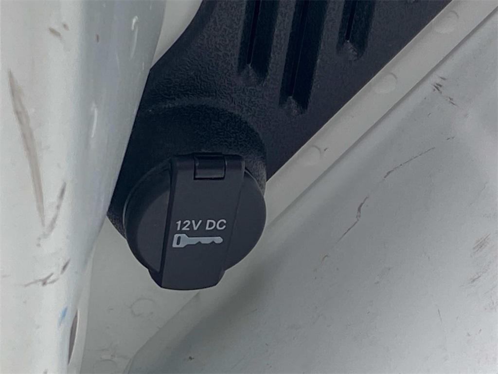 used 2021 Ram ProMaster City car, priced at $17,500