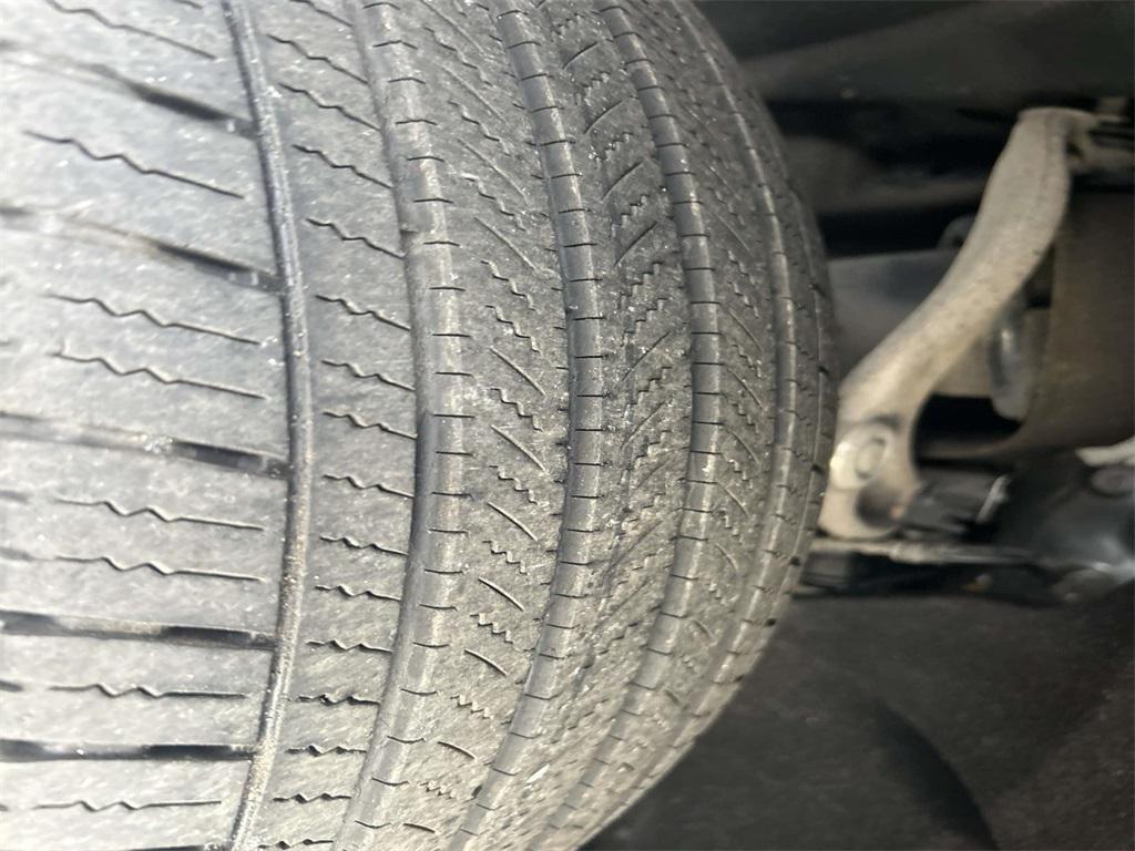 used 2024 Chevrolet Tahoe car, priced at $48,990