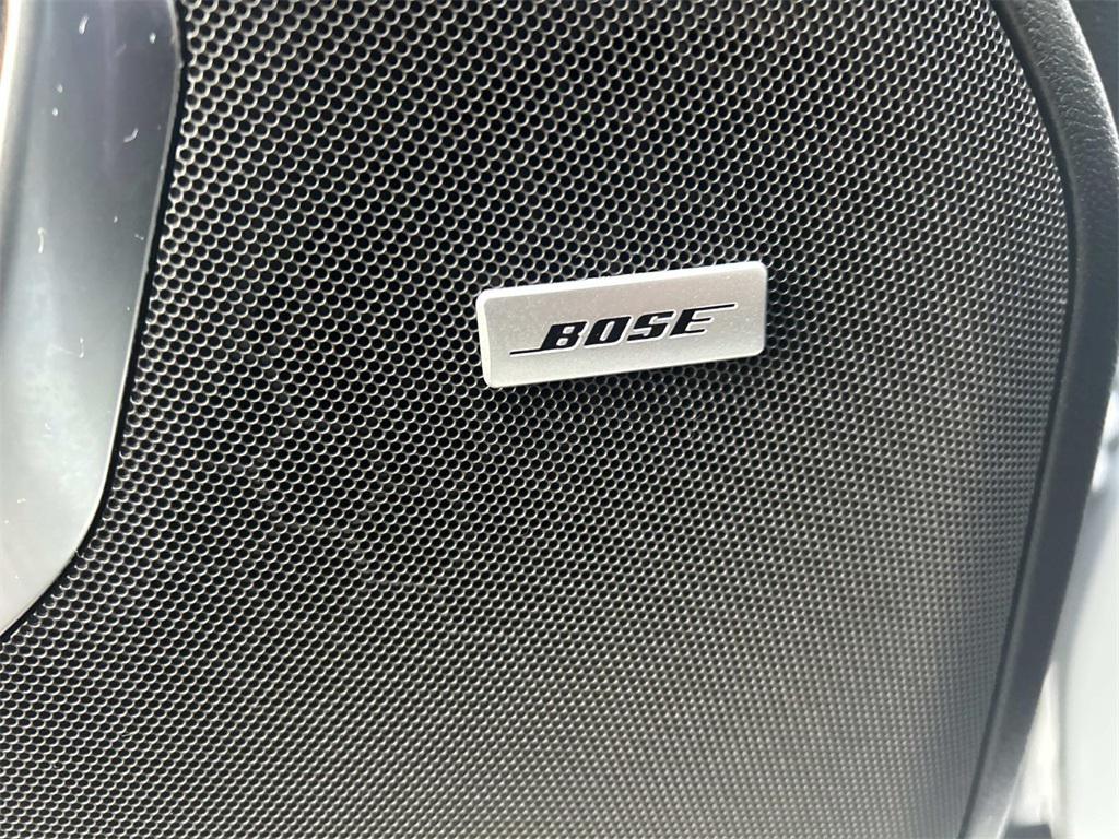 used 2024 Chevrolet Tahoe car, priced at $48,990