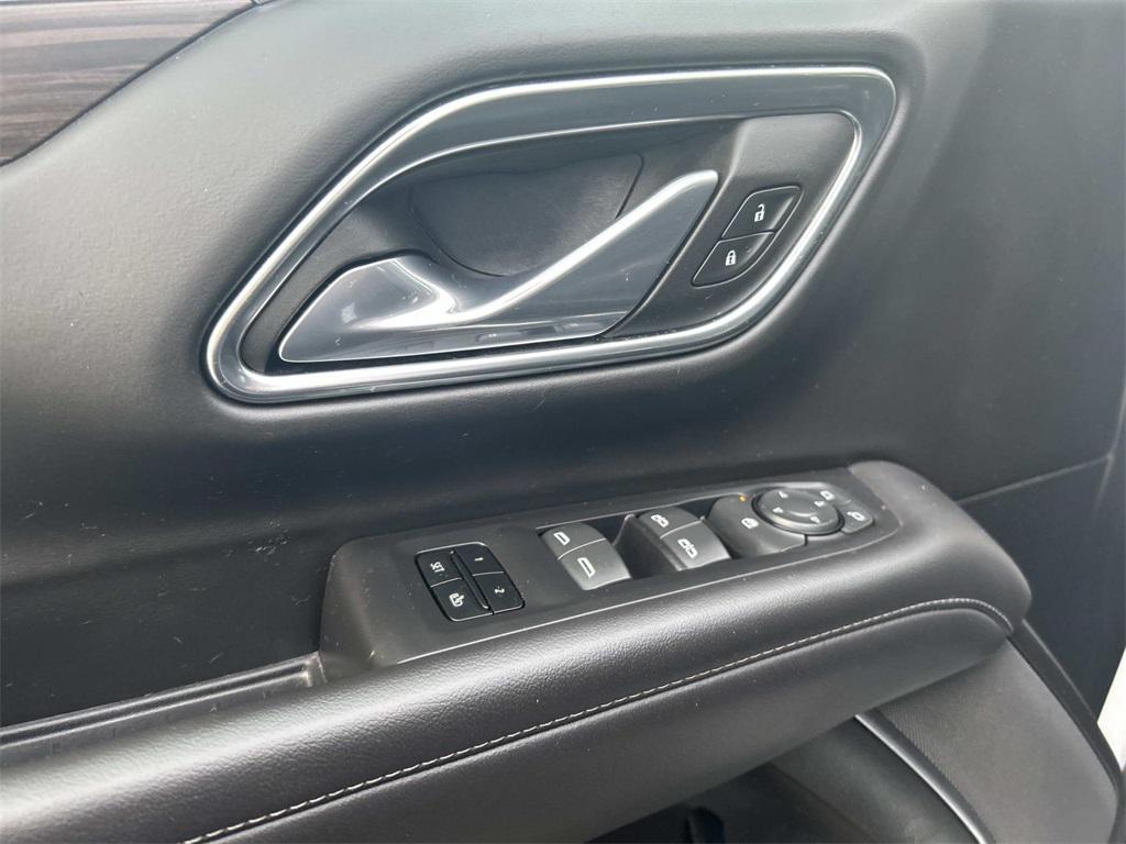 used 2024 Chevrolet Tahoe car, priced at $48,990