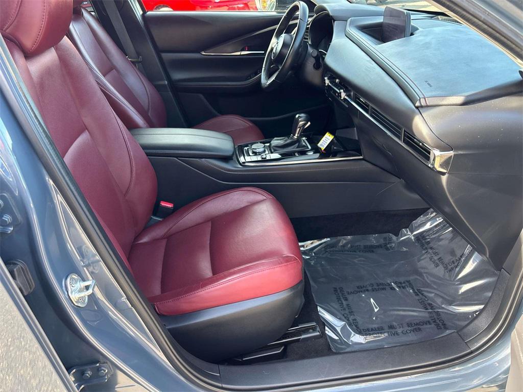 used 2024 Mazda CX-30 car, priced at $22,990