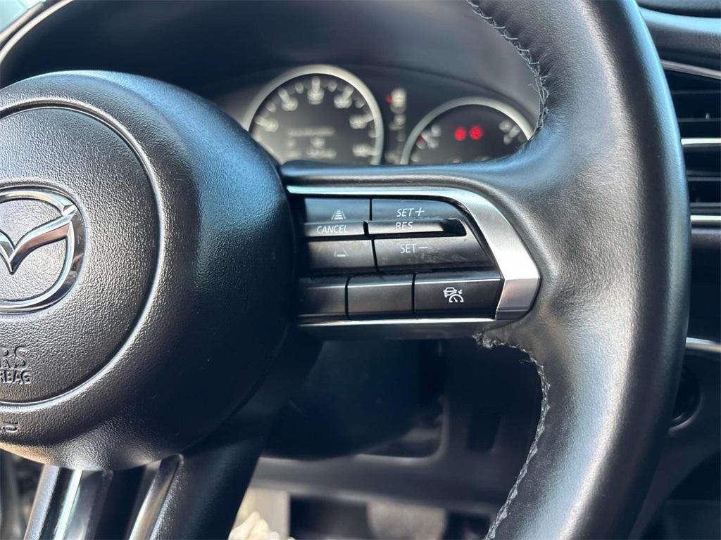 used 2024 Mazda CX-30 car, priced at $22,990