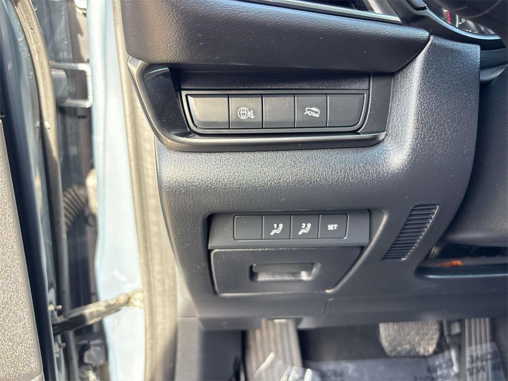 used 2024 Mazda CX-30 car, priced at $22,990