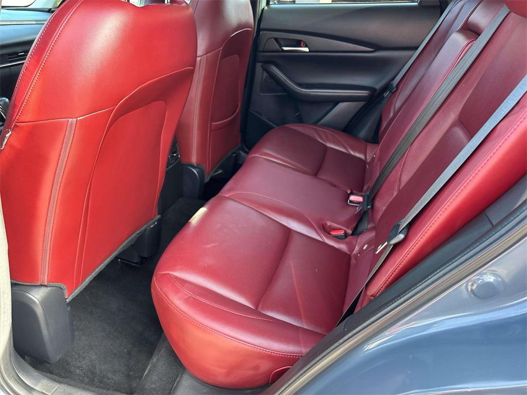used 2024 Mazda CX-30 car, priced at $22,990