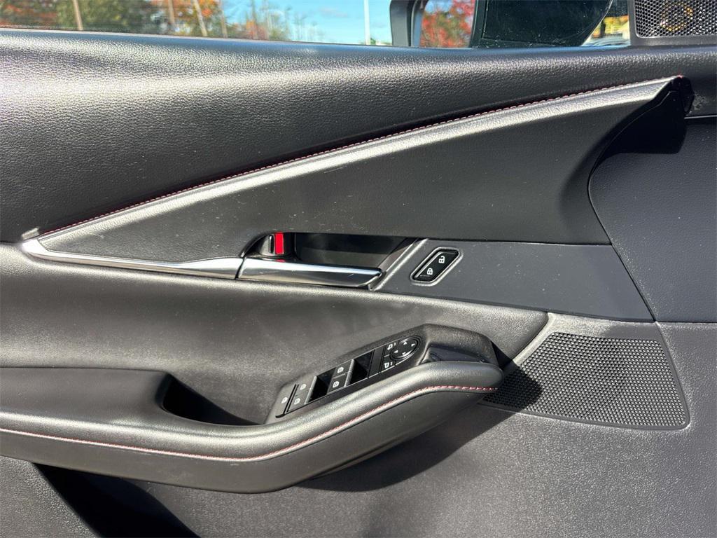 used 2024 Mazda CX-30 car, priced at $22,990