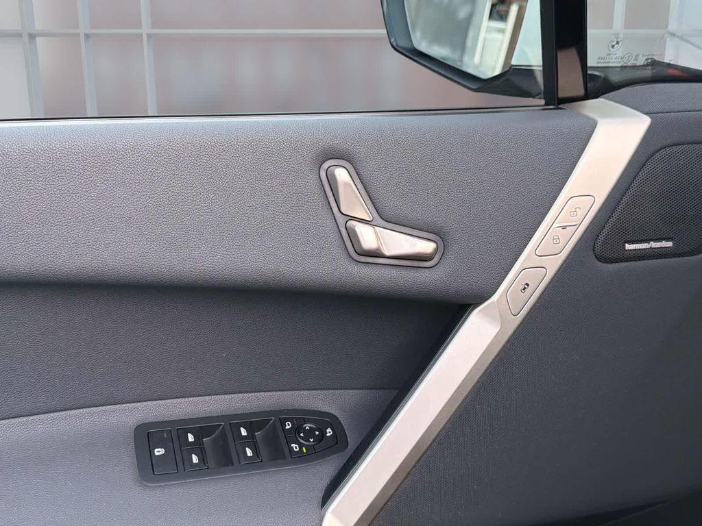used 2024 BMW iX car, priced at $43,395