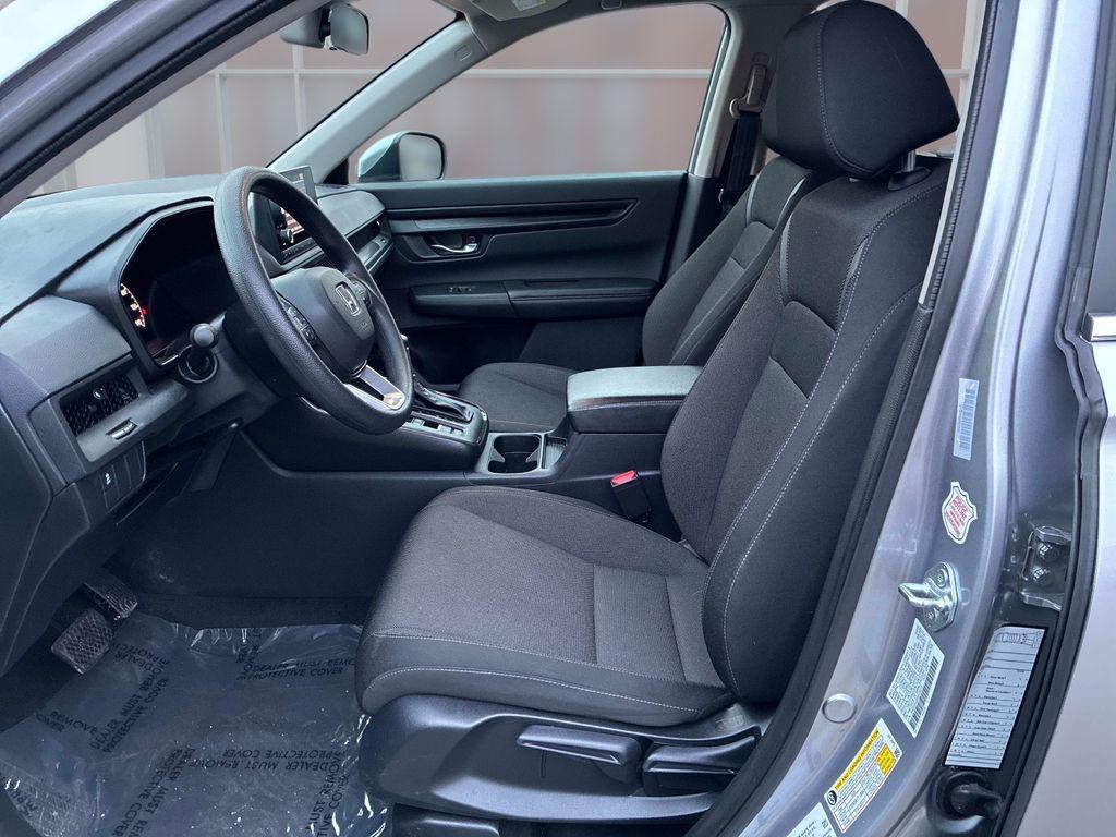 used 2025 Honda CR-V car, priced at $28,988