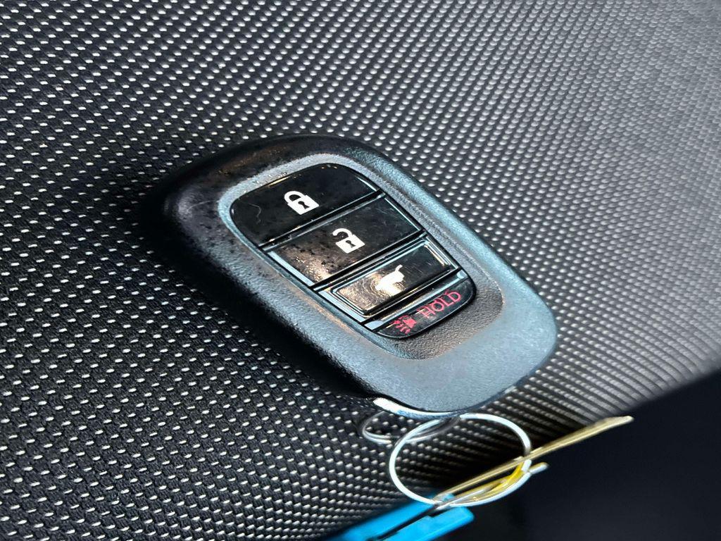 used 2025 Honda CR-V car, priced at $28,988