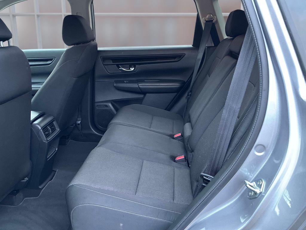 used 2025 Honda CR-V car, priced at $28,988