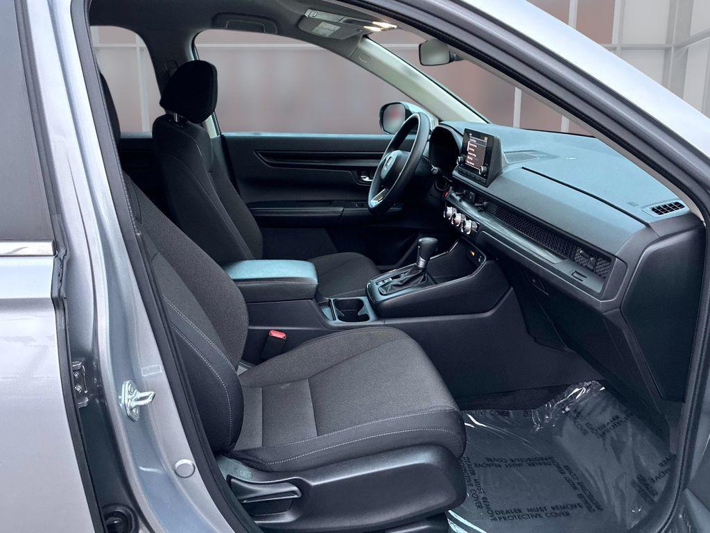 used 2025 Honda CR-V car, priced at $28,988