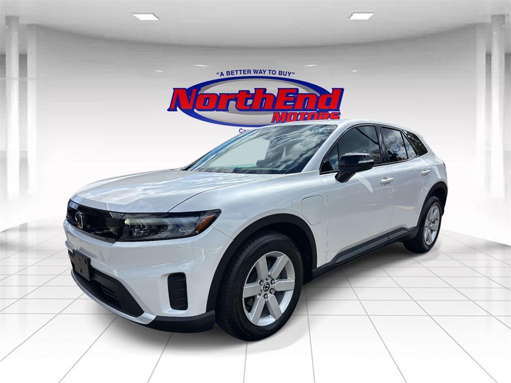 used 2024 Honda Prologue car, priced at $24,500