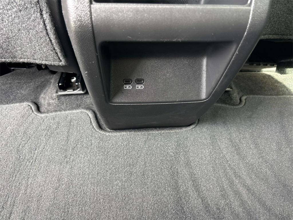 used 2024 Honda Prologue car, priced at $24,500