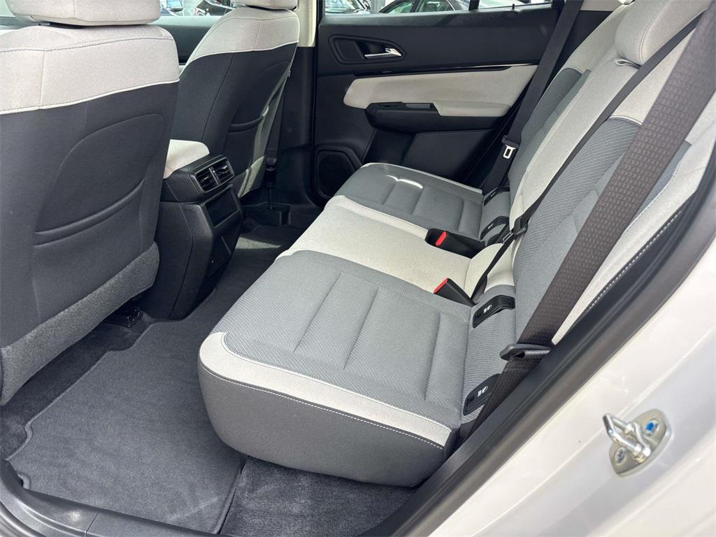 used 2024 Honda Prologue car, priced at $24,500