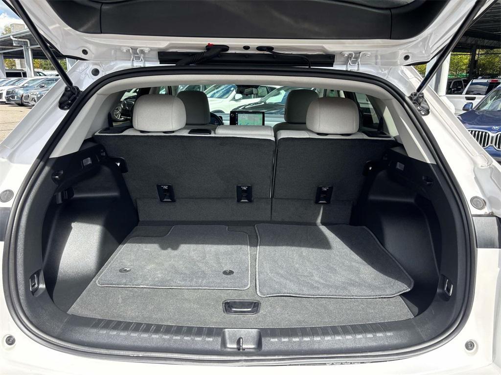 used 2024 Honda Prologue car, priced at $24,500