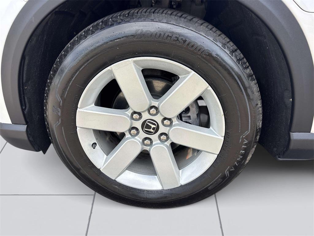 used 2024 Honda Prologue car, priced at $24,500