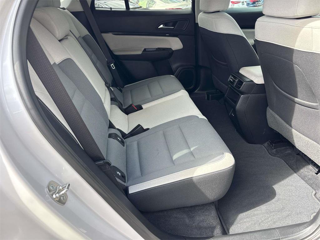 used 2024 Honda Prologue car, priced at $24,500