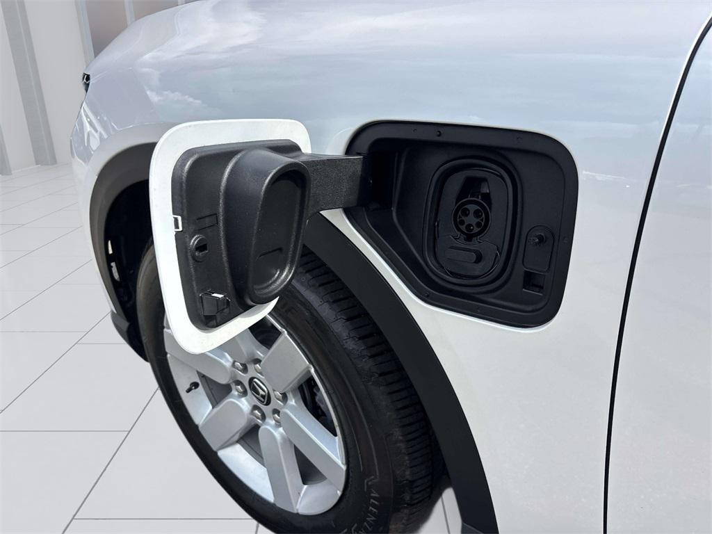 used 2024 Honda Prologue car, priced at $24,500