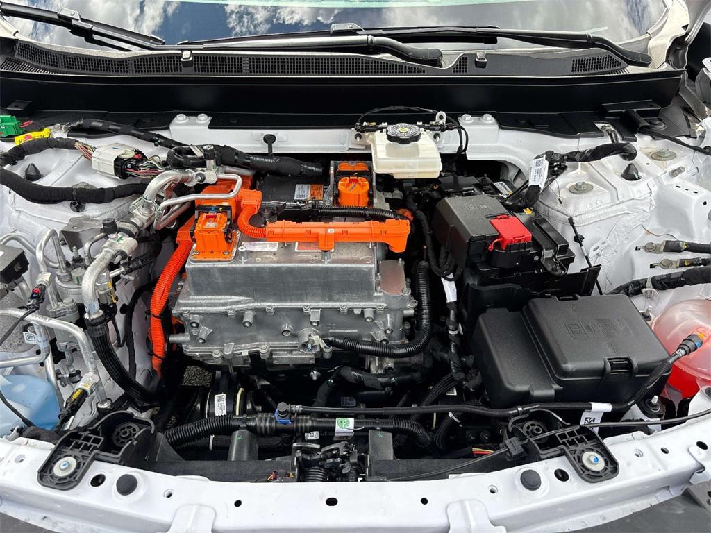 used 2024 Honda Prologue car, priced at $24,500