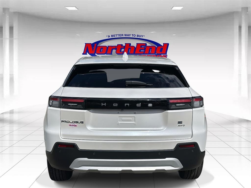 used 2024 Honda Prologue car, priced at $24,500