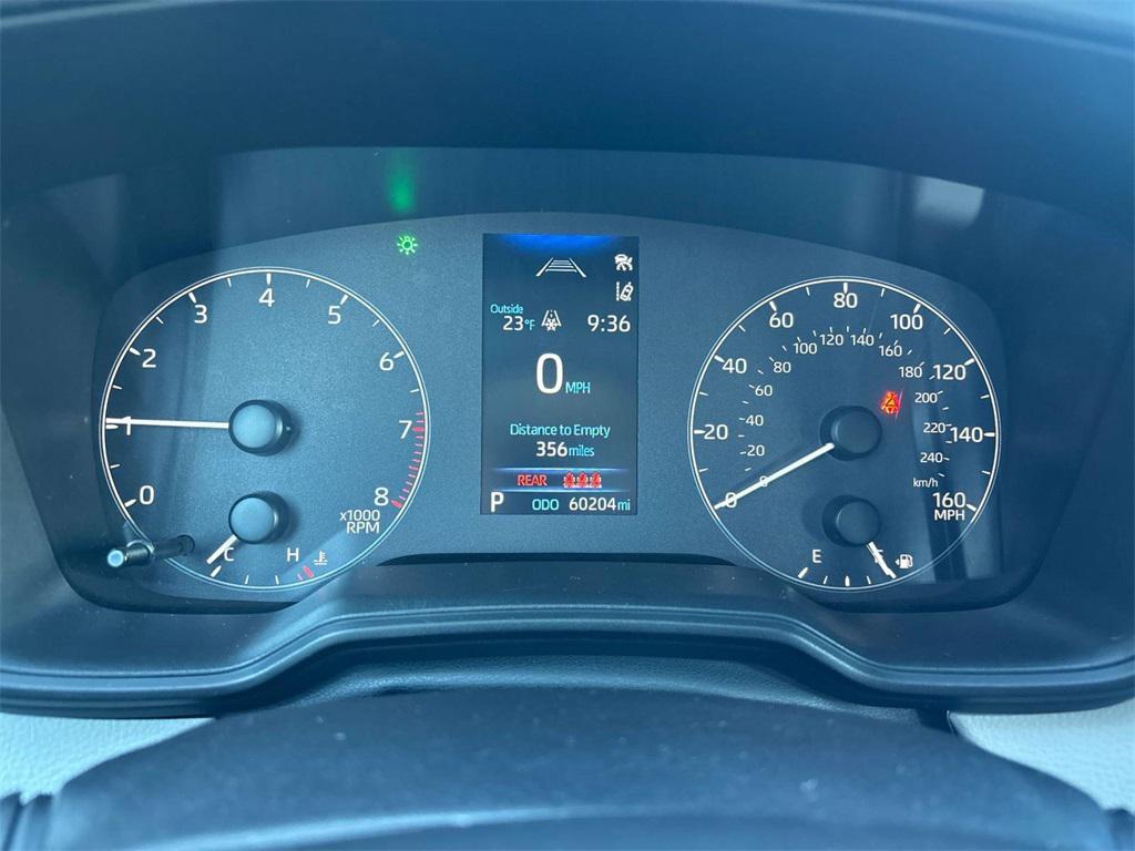 used 2023 Toyota Corolla car, priced at $17,749