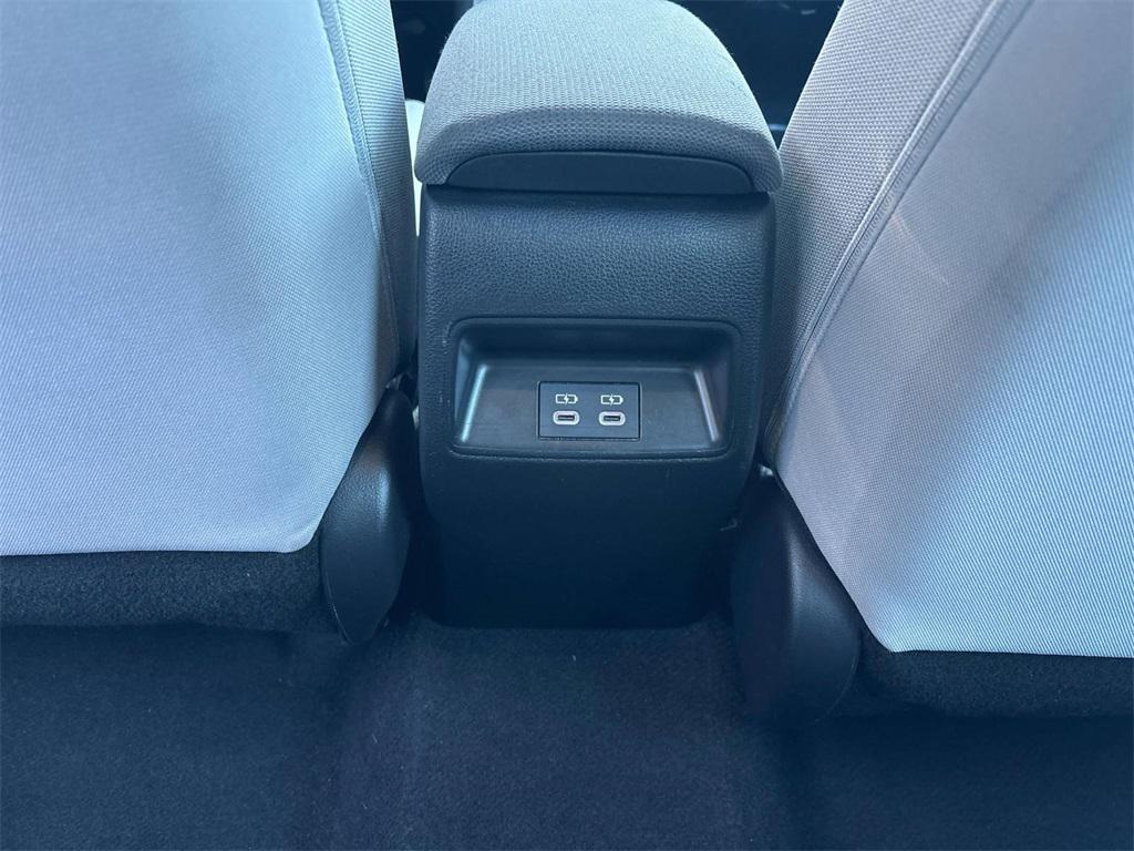 used 2023 Toyota Corolla car, priced at $17,749