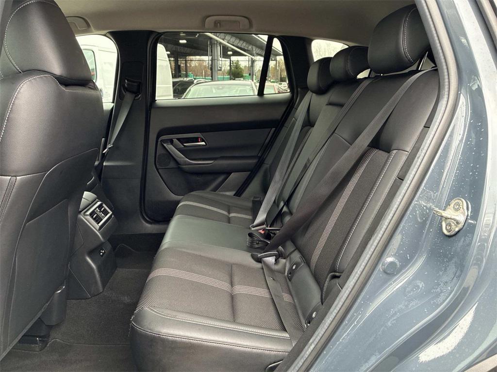 used 2024 Mazda CX-50 car, priced at $22,990