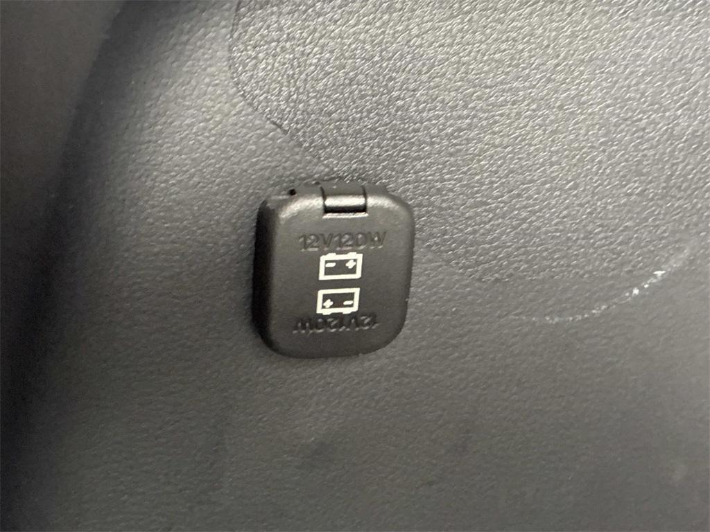 used 2024 Mazda CX-50 car, priced at $22,990