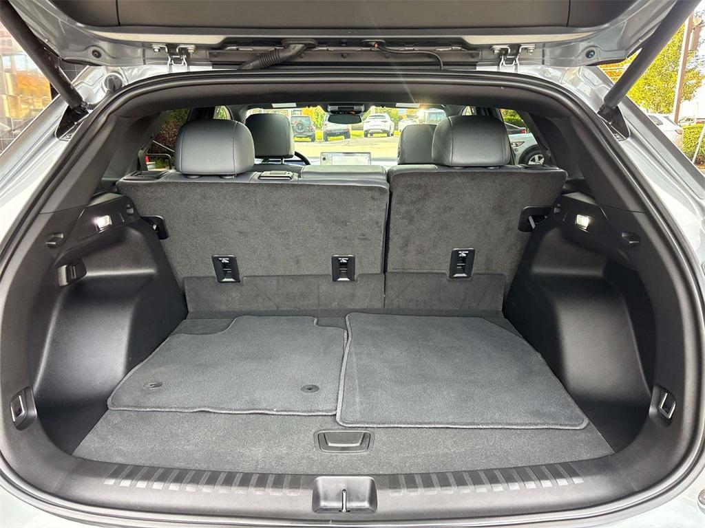 used 2024 Honda Prologue car, priced at $26,990