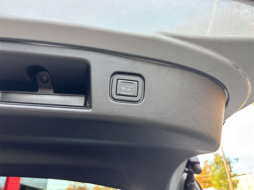 used 2024 Honda Prologue car, priced at $26,990