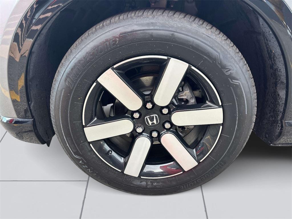 used 2024 Honda Prologue car, priced at $26,990