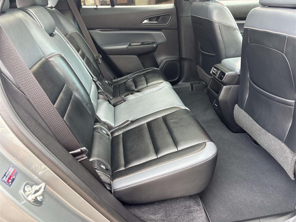 used 2024 Honda Prologue car, priced at $26,990