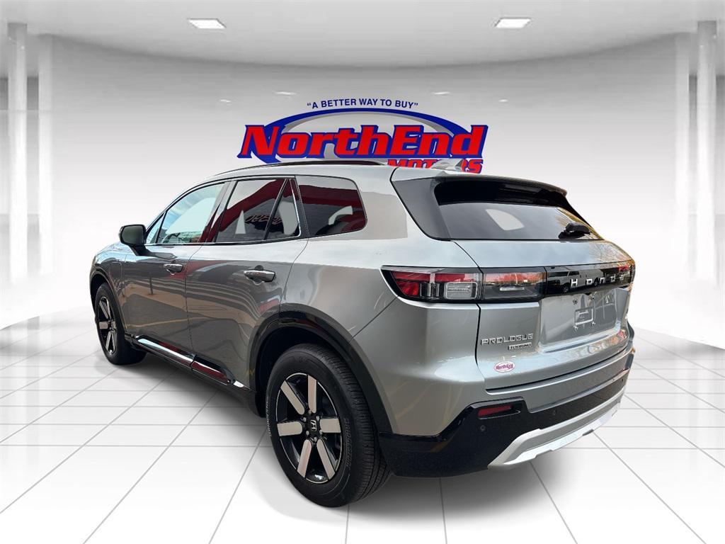 used 2024 Honda Prologue car, priced at $26,990