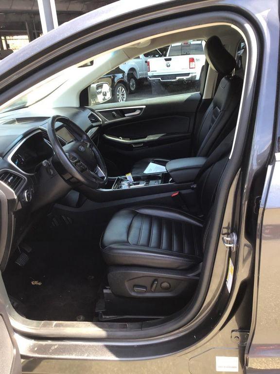 used 2020 Ford Edge car, priced at $17,394