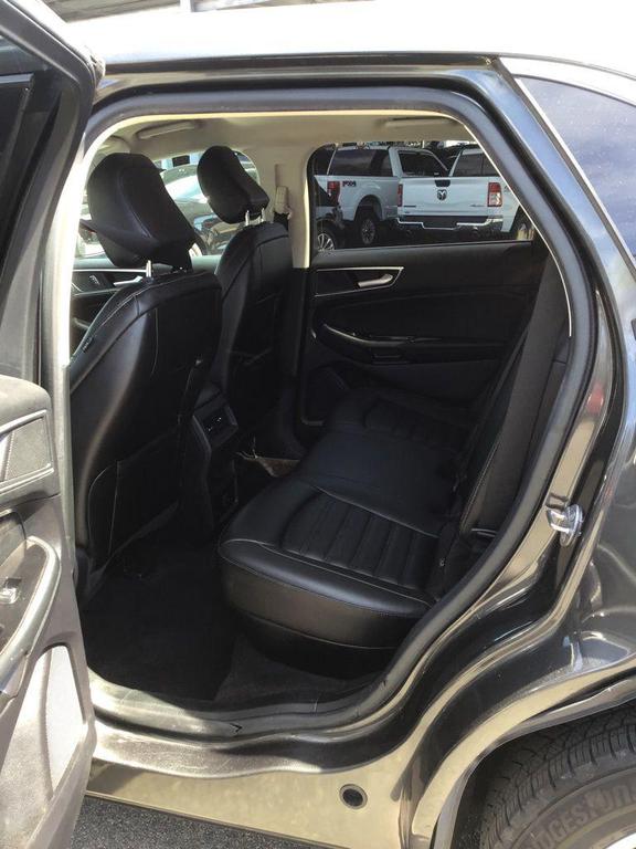 used 2020 Ford Edge car, priced at $17,394