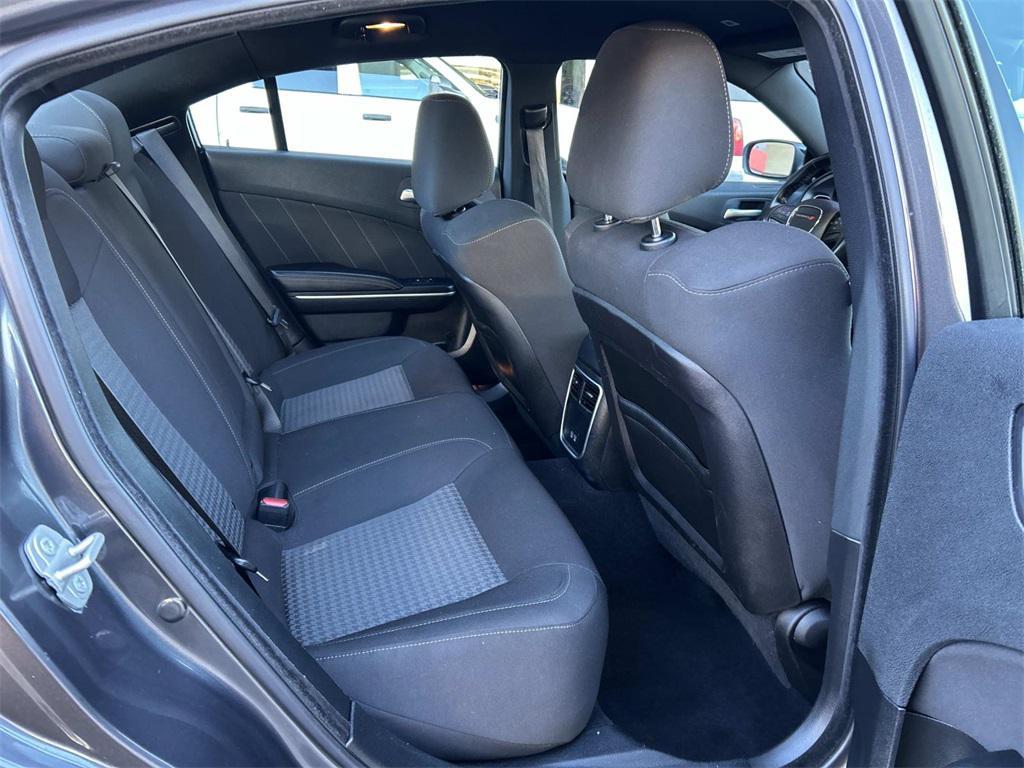 used 2023 Dodge Charger car, priced at $23,369
