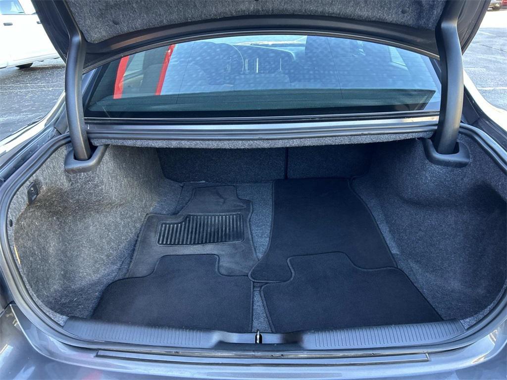 used 2023 Dodge Charger car, priced at $23,369