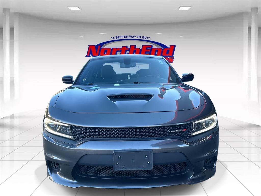 used 2023 Dodge Charger car, priced at $23,369