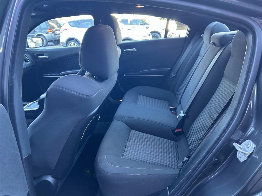 used 2023 Dodge Charger car, priced at $23,369