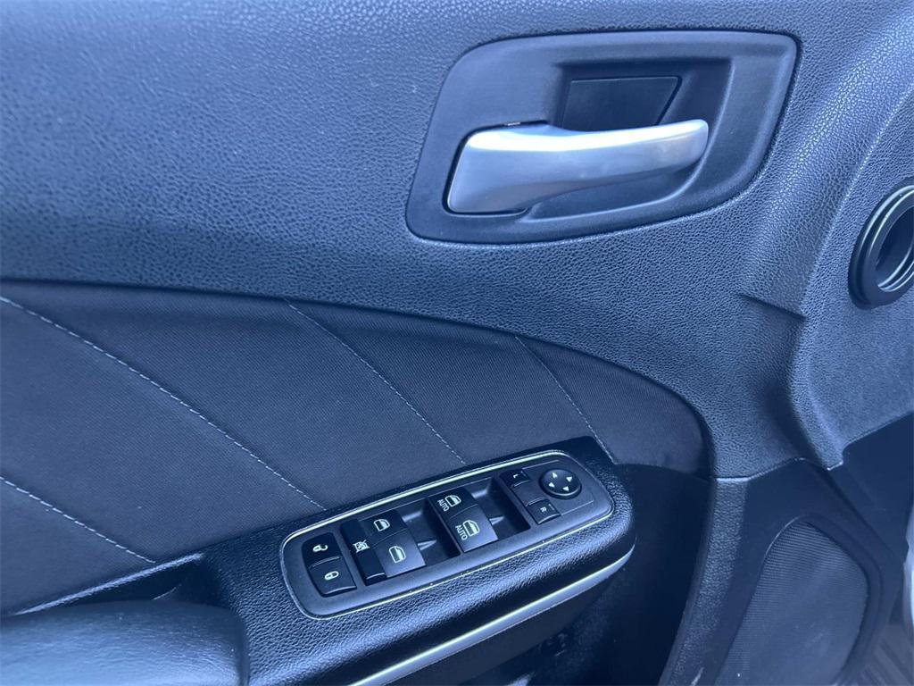 used 2023 Dodge Charger car, priced at $23,369