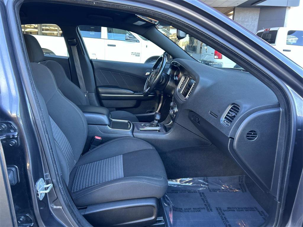 used 2023 Dodge Charger car, priced at $23,369